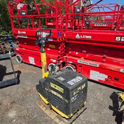 2022 BOMAG BPR60/65DE Vibratory Plate Compactor