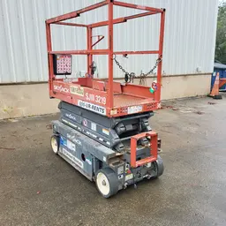 2018 Skyjack SJIII3219 Scissor Lift