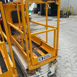 2017 Hy-Brid Lifts HB1230 Scissor Lift