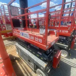 2016 Skyjack SJIII3219 Scissor Lift