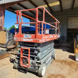 2018 Skyjack SJIII4632 Scissor Lift