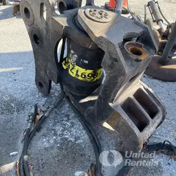 2020 TAG Manufacturing PTA100 Attachment