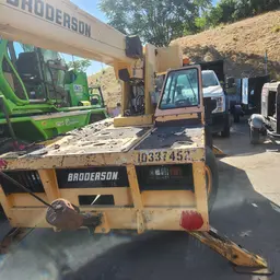 2015 Broderson IC-80-3J