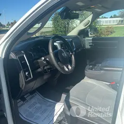 2022 Dodge 1500CREWSLTG4WD Pickup Truck