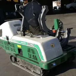 2011 MASKELL T500