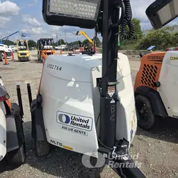 2024 Generac MLTS-4 Portable Work Light