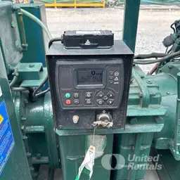 2016 Thompson 8RW-DJDS-45C-M Pump