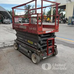2018 Skyjack SJIII4632 Scissor Lift