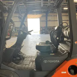 2016 JLG E450AJ Articulating Boom Lift