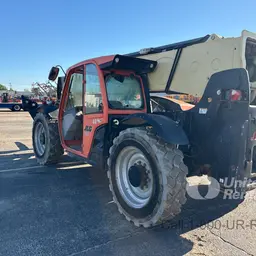 2019 JLG 1055 Forklift