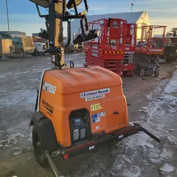 2021 Generac MLT6SKDS Portable Light Tower