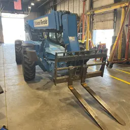 2016 Genie GTH-1056 Forklift