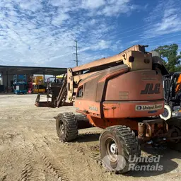 2016 JLG 450AJ Articulating Boom Lift
