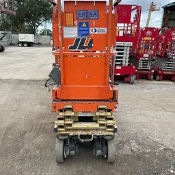 2016 JLG 1930ES Scissor Lift
