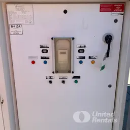 2018 Custom Air Products & Services PPKV-40TD-0NN90