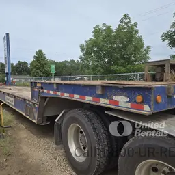2016 LEDWELL LW53HT3-10-PB Trailer