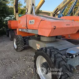 2018 Snorkel TB86J Boom Lift