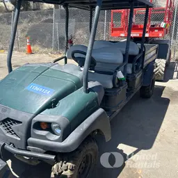 2022 Club Car XRT 1550 SE Utility Vehicle