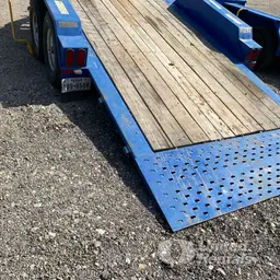 2021 Felling FT-12 IT-I-W Trailer