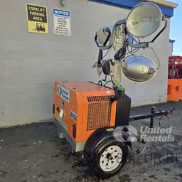 2020 Wanco WLTT-4MK6K Portable Light Tower
