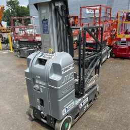 2019 JLG 20MVL Self-Propelled One-Person Lift