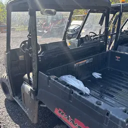 2021 Polaris RANGER 500 Utility Vehicle