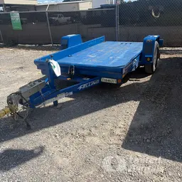 2023 Felling FT-6 T-1-S Trailer