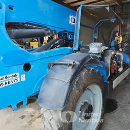 2017 Genie GTH-636 Forklift
