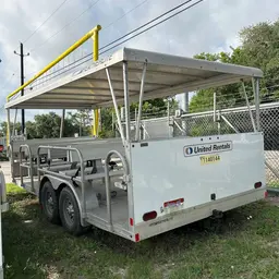 2021 Featherlite 3115-0017 Trailer