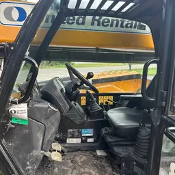 2018 JCB 507-42 Forklift