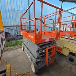 2016 Skyjack SJIII4632 Scissor Lift