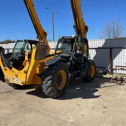 2016 JCB 510-56 S Forklift