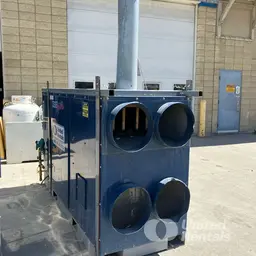 2021 Frost Fighter IHS700 LP/NG Indirect Fired Heater