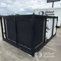 2019 TRANE 25T-480V-DH-TCH