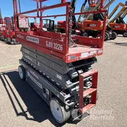 2019 Skyjack SJIII3226 Scissor Lift