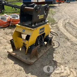 2022 Epiroc SK210/MTG08 Attachment