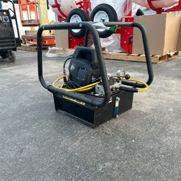 2022 ENERPAC ZU4320PB-GR Pump