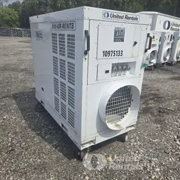 2019 KWIKOOL KPO12-23H Portable Air Conditioner