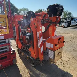2017 Jekko SPD360C+ Crane