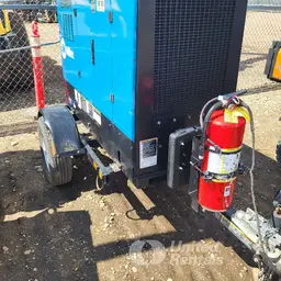2021 Miller Welders BIG BLUE 500 PR Welder