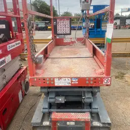 2016 Skyjack SJIII3219 Scissor Lift