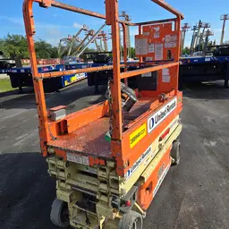 2019 JLG 1930ES Scissor Lift