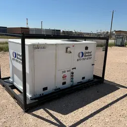 2013 TRANE 10T-208V-WSC120