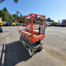 2018 Skyjack SJIII3220 Scissor Lift
