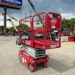 2019 MEC 1330SE Scissor Lift