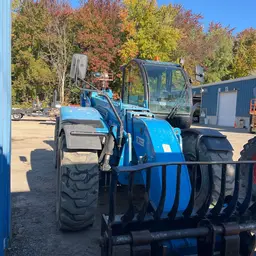 2017 Genie GTH-1544 Forklift