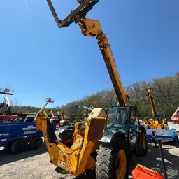 2019 JCB 512-56 S Forklift