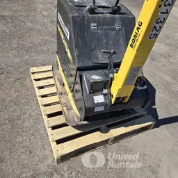 2023 BOMAG BPR70/70DE Vibratory Plate Compactor