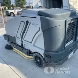 2021 Clarke SC8000 62 LPG Scrubber