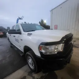 2022 Dodge 2500CREWTMG4WD Pickup Truck